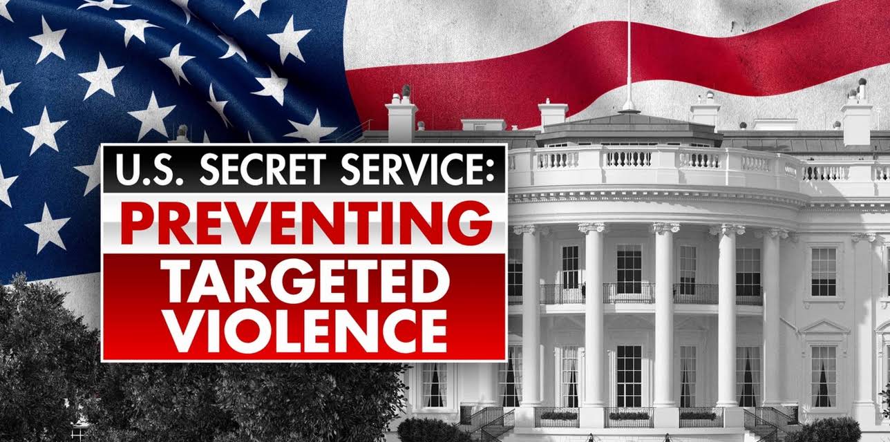 U.s. Secret Service: Preventing Targeted Violence