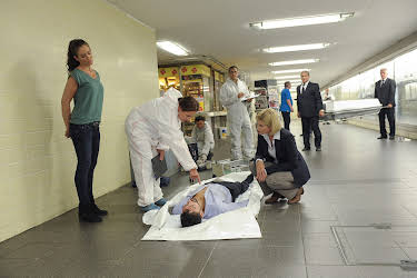 11:15: SOKO Stuttgart | ZDF | 4/20 2026