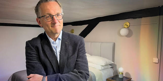 8:00 PM: Horizon | BBC Two | 1/7 2026