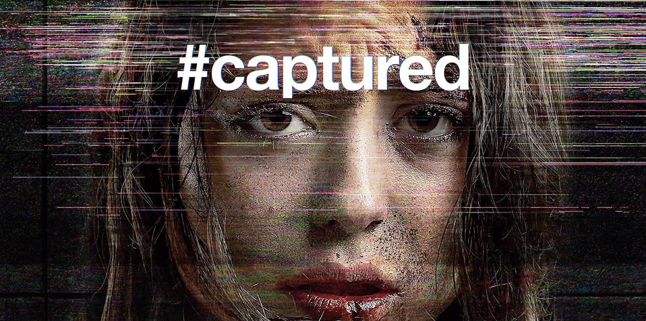 #Captured (2017)
