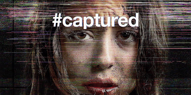 #Captured (2017)
