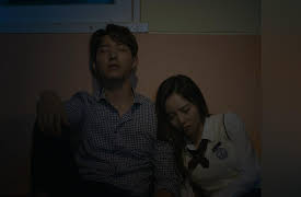 My First Love: My First Love Ep04