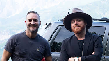 3:00 PM: World's Most Dangerous Roads (S4 E1) (S4) | Dave | 2/24 2026