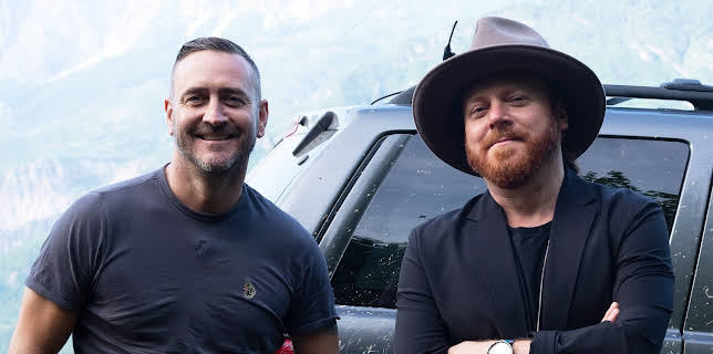 World's Most Dangerous Roads