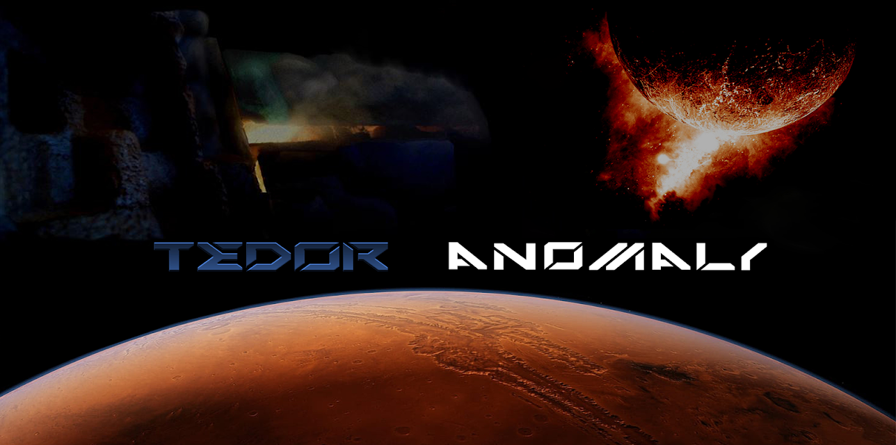Tedor Anomaly (2024)