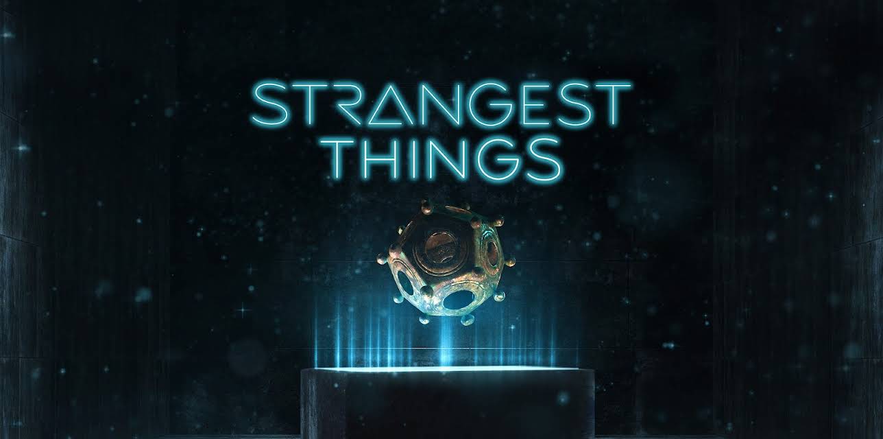 Strangest Things