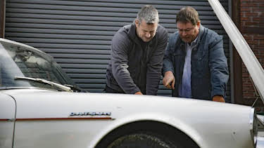 9:00 PM: Wheeler Dealers (S16) | Discovery Channel | 4/2 2026
