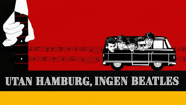 21:50: Utan Hamburg, ingen Beatles | NRK 1 | 7/3 2026