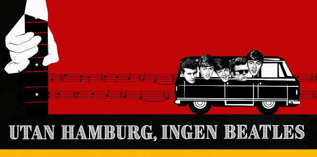 23:15: Utan Hamburg, ingen Beatles | NRK 1 | 12/13 2025