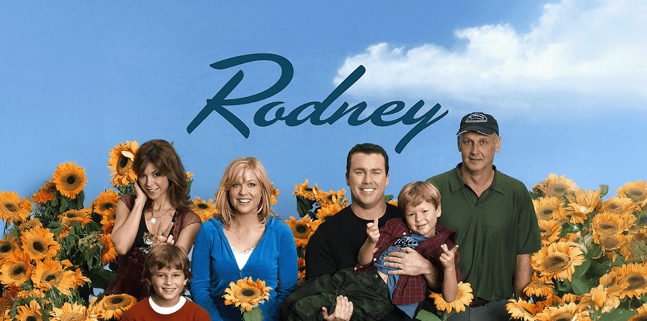 Rodney Season 1