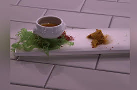 Top Chef Duels, Season 1: Jen Carroll vs Nyesha Arrington