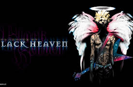 The Legend of Black Heaven: Season 1: Stairway to Heaven