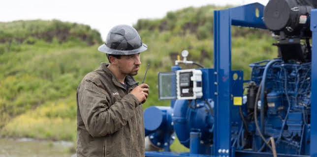 10:00 AM: Hoffman Family Gold (S2) | Discovery Channel | 3/18 2026