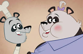 Sherlock Yack - Zoo Detective: Who crushed the panda?