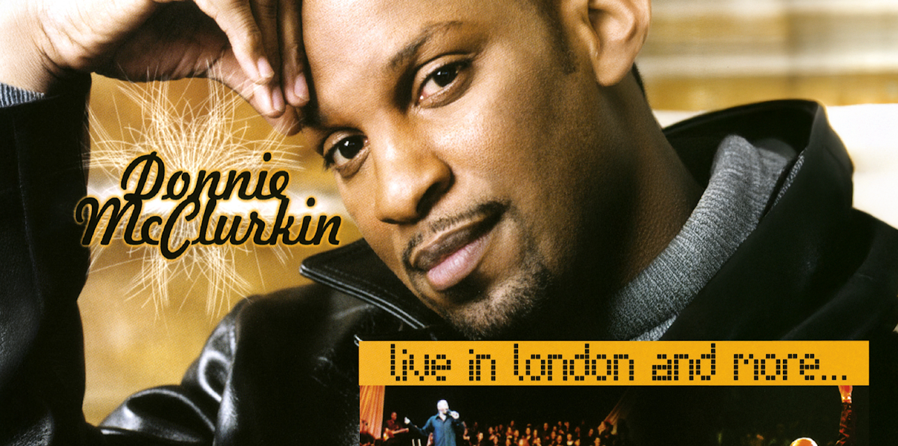 Live in London and More (2016)