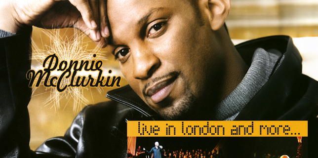 Live in London and More (2016)