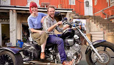 The Travelling Auctioneers