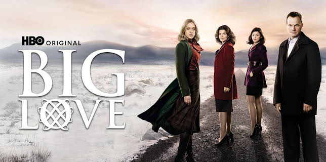 Big Love: Season 1