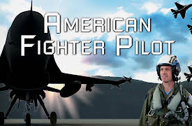 American Fighter Pilot: 1.1