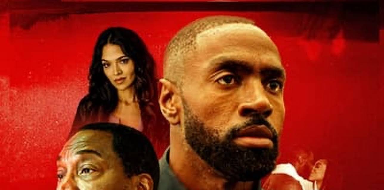 Capital Punishment: Part 2 (2025)