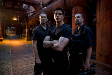 02:55: Ghost Adventures (S10 E1) (S10) | VOX | 4/25 2026