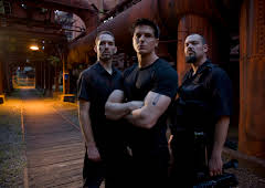 Ghost Adventures