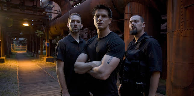 01:55: Ghost Adventures (S15 E7) (S15) | VOX | 11/1 2025