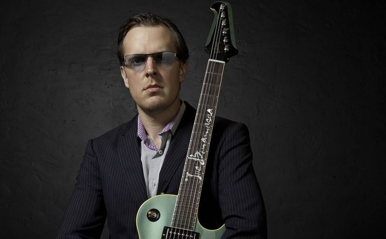 Joe Bonamassa