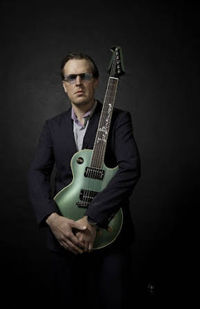 Joe Bonamassa as 