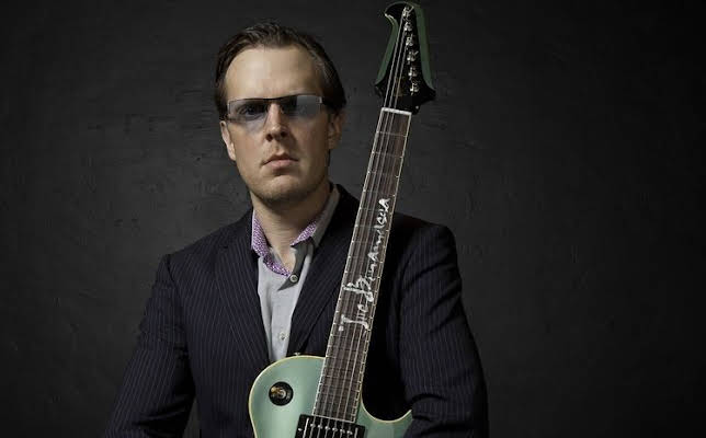 Joe Bonamassa