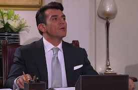 Mi Corazón Es Tuyo season-1: Mi Corazón Es Tuyo Capítulo 5