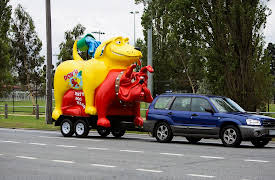 Back in Very Small Business: All Over Range Rover