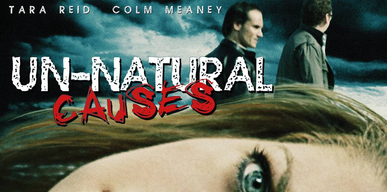 Unnatural Causes (2012)