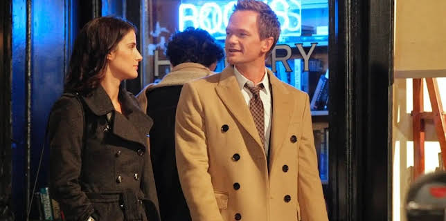 09:15: How I Met Your Mother | ProSieben | 1/6 2026