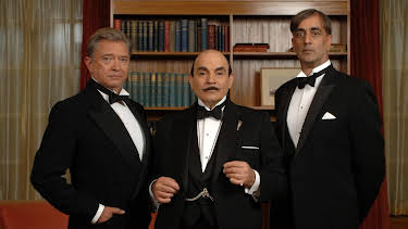 20:00: Tragedie i tre akter | NRK 2 | 4/7 2026