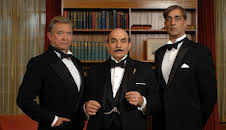 Tragedie i tre akter