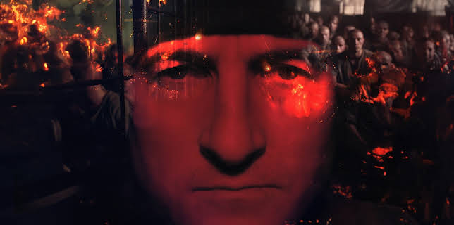 04:35: Putins Krieger | ZDFinfo | 2/22 2026