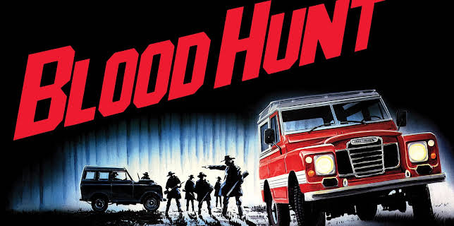 Blood Hunt (2022)
