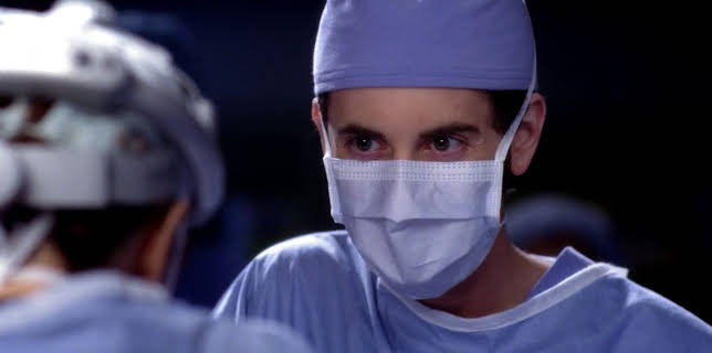 10:35: Grey's Anatomy - Die jungen Ärzte | Sixx | 2/6 2026