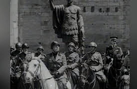 Crusade in Europe: Rise And Fall Of A Dicator