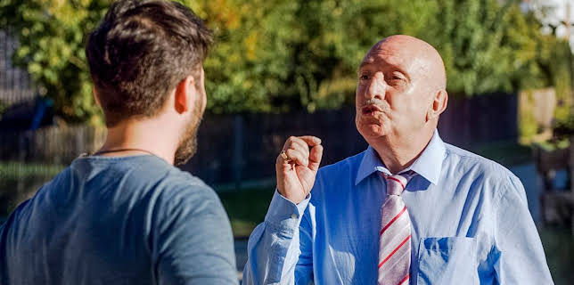 13:00: Servus, Schwiegermutter! | Das Erste | 12/31 2025