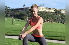 Full Body Workouts with Weights: Full Body Strength Training Workout