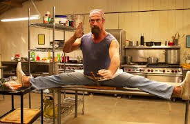 Wet Hot American Summer: First Day of Camp: Day is Done