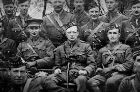 Hitler and Churchill: The Eagle and the Lion: Part 2