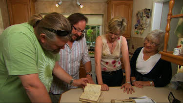 4:00 PM: The Hairy Bikers: Mums Know Best (S1 E3) (S1) | Dave | 7/17 2026