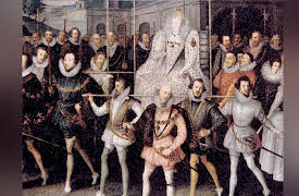 The Art of Public Speaking: Lessons from the Greatest Speeches in History: Be Yourself--Elizabeth I to Her Army