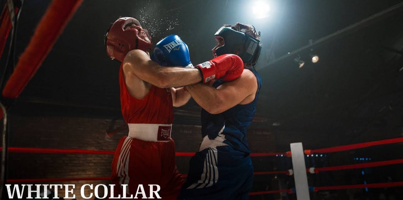 White Collar Brawlers