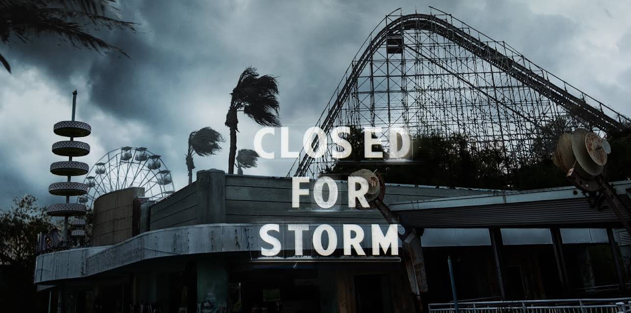 Closed for Storm (2021)