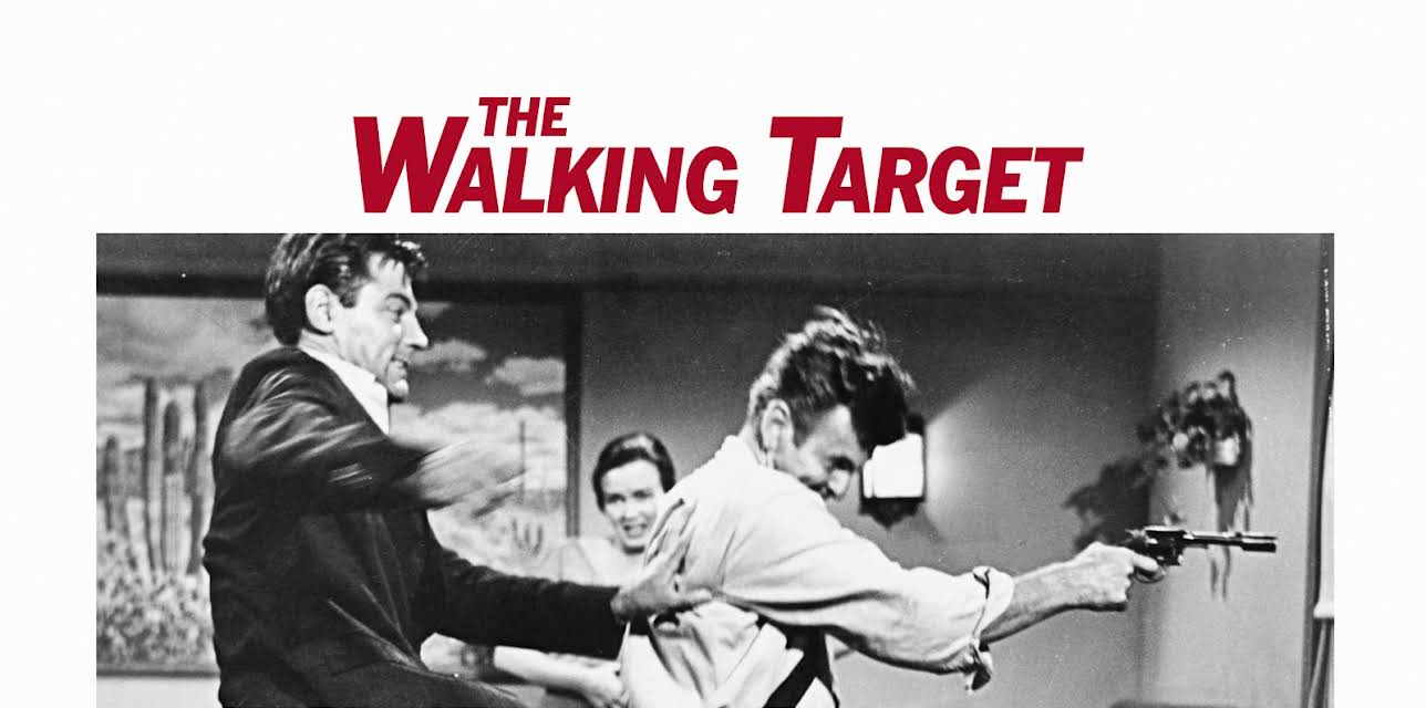 Walking Target (1960)
