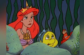 The Little Mermaid Volume 1: Calliope Dreams